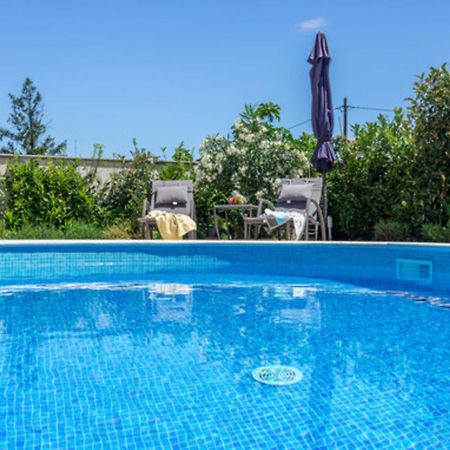 Studio Apartment With Pool Pula Zewnętrze zdjęcie
