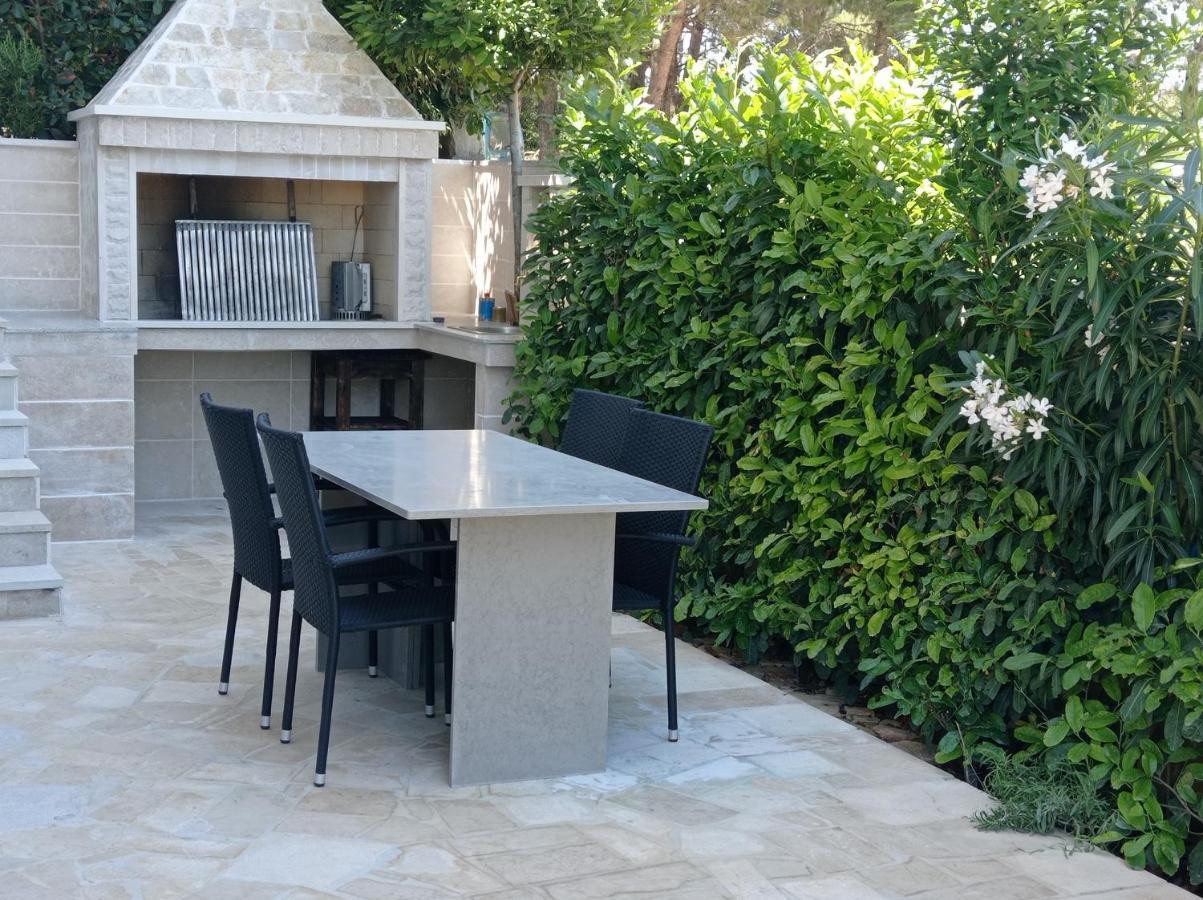 Studio Apartment With Pool Pula Zewnętrze zdjęcie
