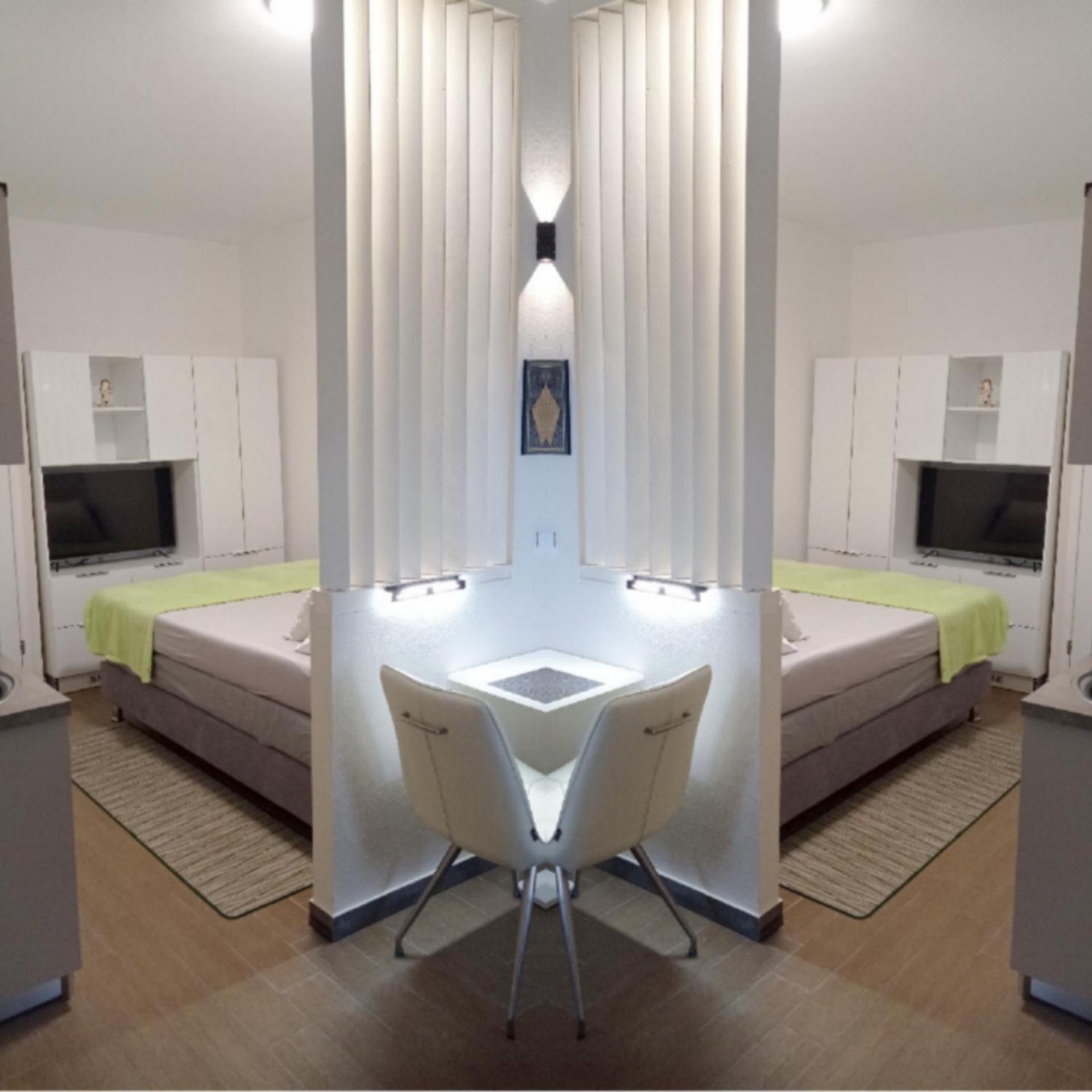 Studio Apartment With Pool Pula Zewnętrze zdjęcie