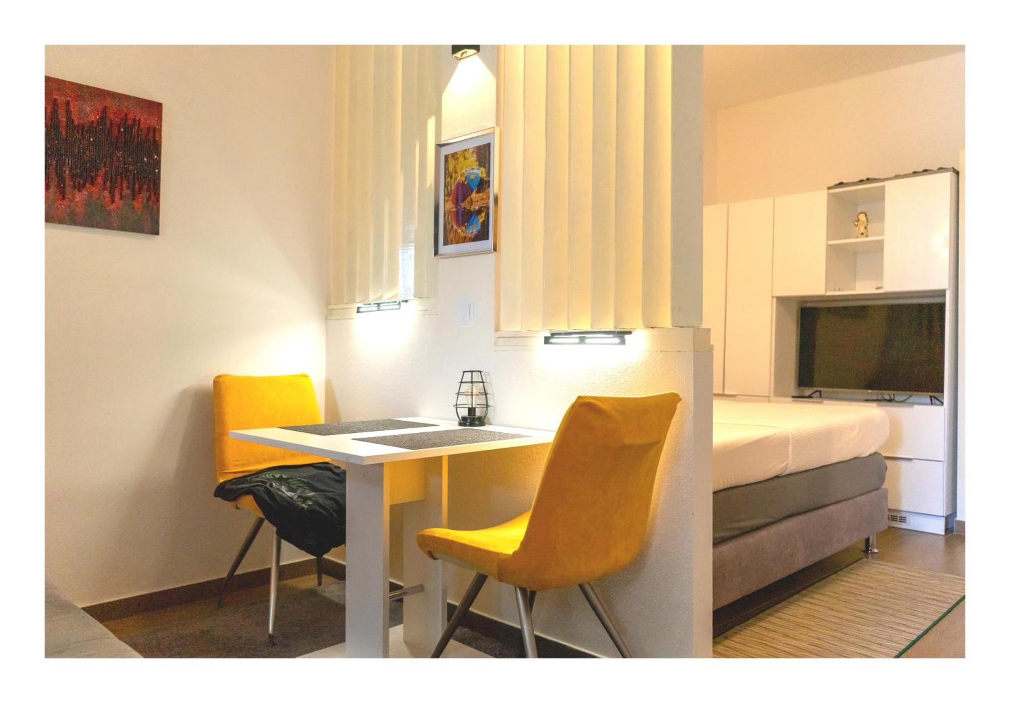 Studio Apartment With Pool Pula Zewnętrze zdjęcie