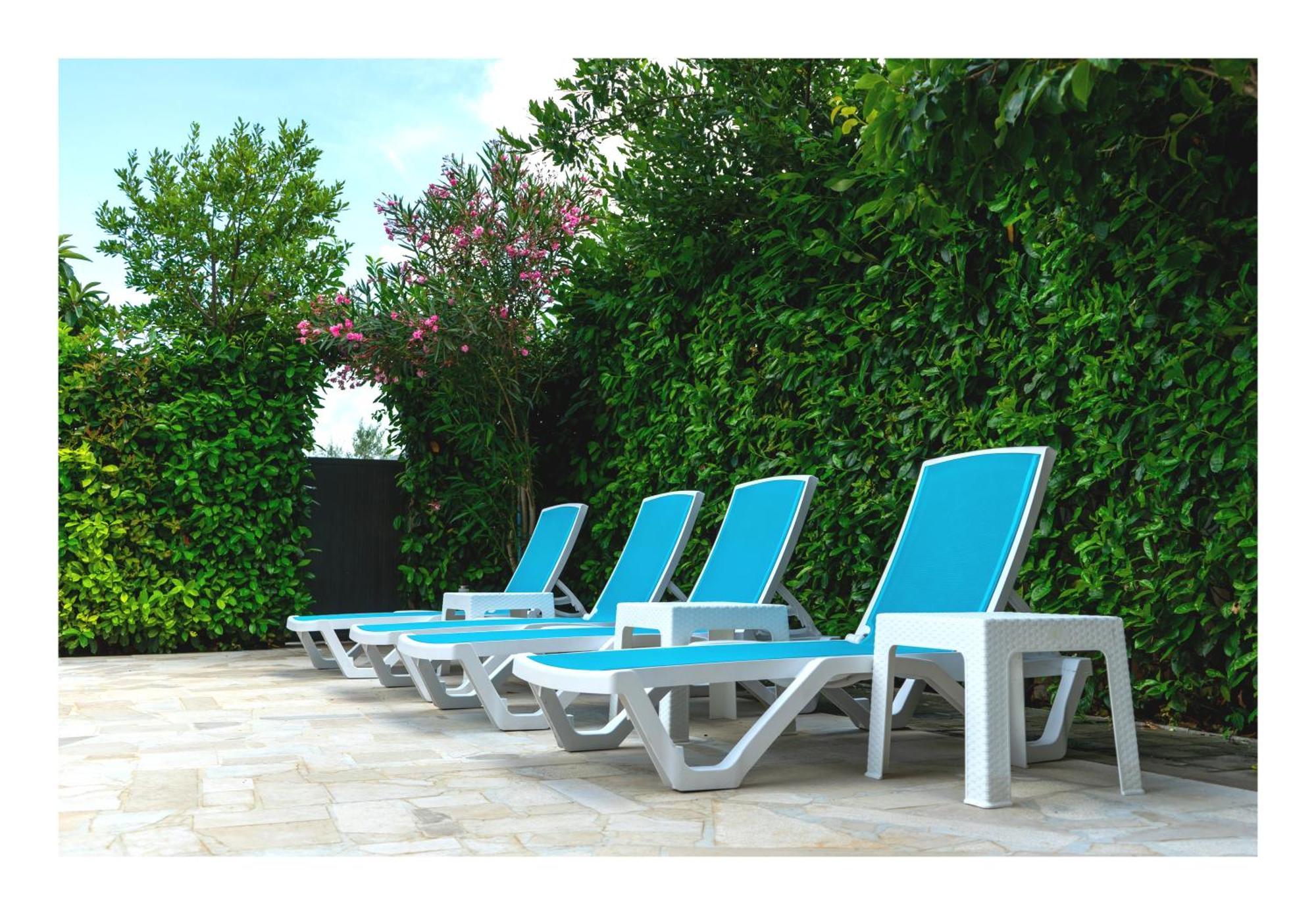 Studio Apartment With Pool Pula Zewnętrze zdjęcie