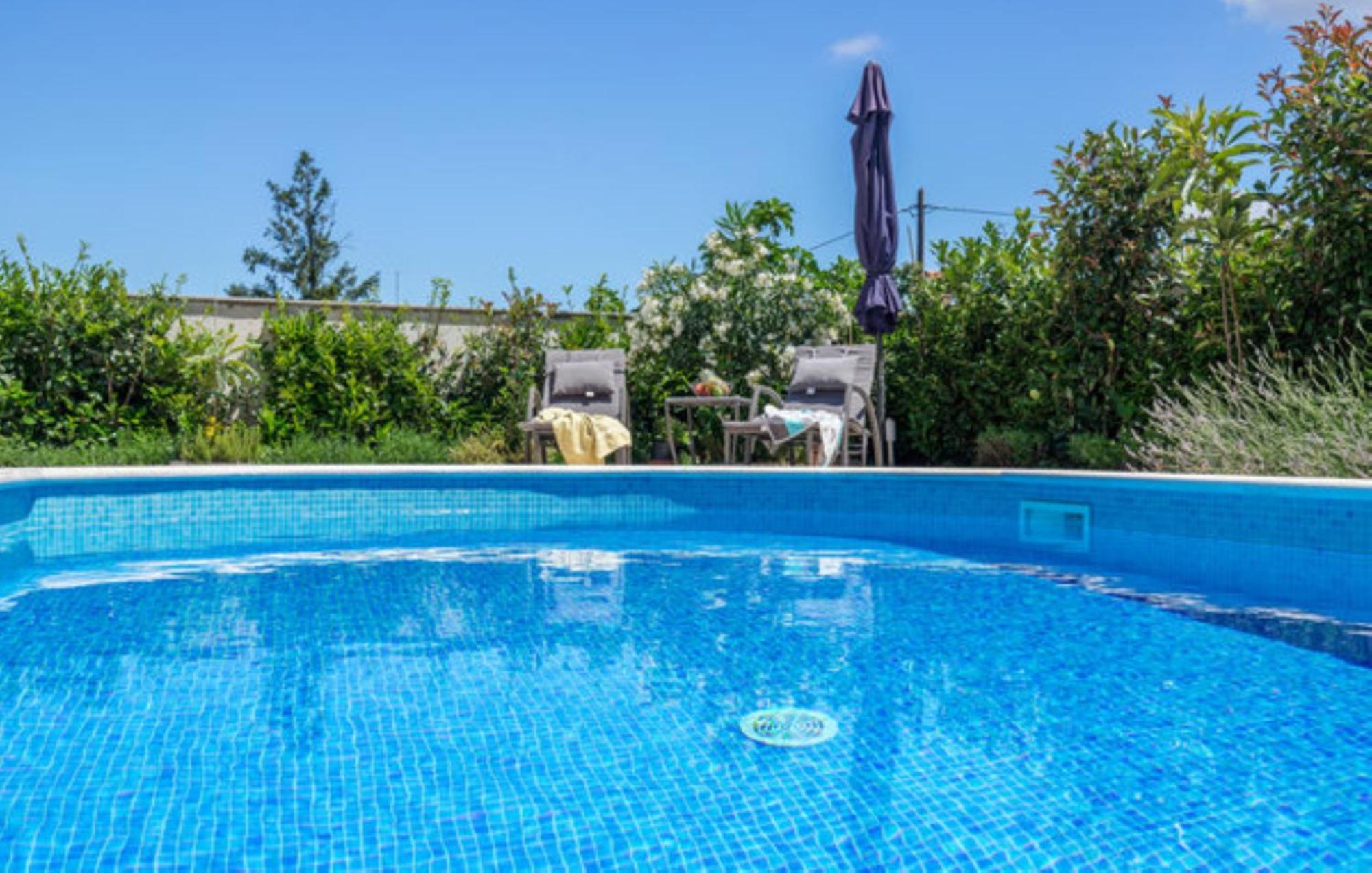 Studio Apartment With Pool Pula Zewnętrze zdjęcie